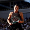 Sabalenka bez poteškoća do trećeg kola Rolan Garosa