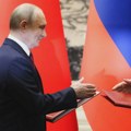 Putin ulaže 26 milijardi dolara u potragu za dugovečnošću, piše Volstrit žurnal: Od genske terapije do veštačkih organa