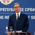Vučić uputio saučešće porodici stradalog pripadnika Vojske Srbije: "Pamtićemo ga sa poštovanjem i zahvalnošću, kao čoveka koji…