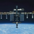 Astronautima na ICC naređeno da se privremeno sklone dok se otklanja uzrok curenja vazduha