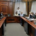 Savet za BDP: Ubrzana realizacija 20 najznačajnijih projekata