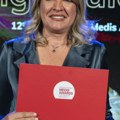 Prof. dr Milica Bajčetić nova dekanka Medicinskog fakulteta u Beogradu, na sednici Saveta izabrano i pet prodekana