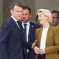EU strahuje od trgovinskog rata sa Kinom