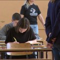 Hiljade osmaka širom Srbije polagali su danas ispit iz matematike