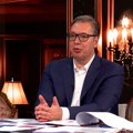 Vučić najavio kada će biti predstavljen širok paket mera za najugroženije