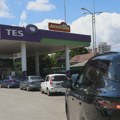 Ruski šef Krima: Obustavljena prodaja goriva posle napada ukrajinskog drona