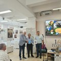 Otvoreni "Dani grčke kulture, Novi Sad 2026” Petrović: Grčka zajednica ostavila dubok trag u istoriji Grada