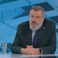 Ambasador Ukrajine u Srbiji: Mnogo prostora za unapređenje odnosa, želimo sporazum kakav imate sa Rusijom
