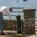 Ekstremne temperature parališu Švajcarsku: Upozorenje "visokog rizika" podignuto na četvrti nivo
