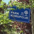 U novom preplaćenom parku kod Spensa hlada nema - nepristupačan je osobama sa invaliditetom, majkama sa decom