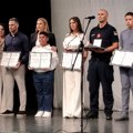 Dušan Alimpijević dobitnik Vidovdanske nagrade, priznanja uručena i drugim laureatima