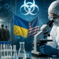 Šok tvrdnje iz Rusije: Da li su u Ukrajini sprovođeni eksperimenti na vojnicima?