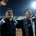 Isplivala tajna Partizana! Evo koji klub želi ljubimca "grobara"!