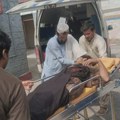 Autobus sleteo u provaliju u Pakistanu, poginulo 40 osoba