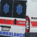 Hitna pomoć: Radnik Gradske čistoće pao s kamiona u Rakovici