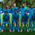 Remi Železničara i Maribora u kontrolnom meču na pripremama u Sloveniji