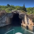 (Foto) Najmisterioznija tajna Boke Kotorske: Ovaj tunel bio je strogo čuvana vojna tajna i veliki inženjerski poduhvat, a evo…