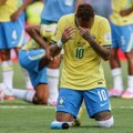Nejmar se povlači iz reprezentacije Brazila