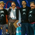 Traže se NAJbrkovi Srbije: Otvorene prijave za takmičenje "Brkovi po Vuku"