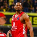 Bajern potpisao najboljeg skakača Evrokupa