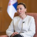 Macura: I dalje beležimo negativni prirodni priraštaj i starenje stanovništva