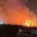 Eksplozije odjeknule na jugu Irana, SAD objavile novi talas udara