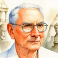 Pjer Ado: Filozof koji je podsetio da se dobar život ne uči već svakodnevno vežba