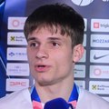 "Nažalost, nije zlatna medalja, to smo hteli": Lučić mašta o seniorima Srbije, ugleda se na Teodosića i Kampaca