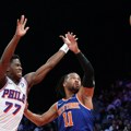 NBA "pobegla" sa Bliskog istoka