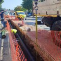 Novi toplovod do nove grejne sezone