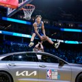 Biće "letova" u Španiji ove sezone, trostruki Ol-star šampion NBA lige u zakucavanjima stigao u Đironu