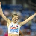 Kakva trka! Ema Zapletalova šampionka Evrope, Britanka ostala bez zlata