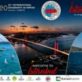 Petar Tolimir osvojio zlatnu medalju na Svetskoj geografskoj olimpijadi