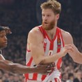 Nastavlja se saga na relaciji Vokap – Olimpijakos: Plejmejker želi na pravni način da napusti klub