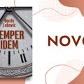 Najčitaniji roman srpske književnosti u XXI veku -„Semper idem“ Đorđa Lebovića