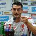 Rijera sprema iznenađenje: Evo u kom sastavu će Zvezda da izađe na revanš Viktoriji!