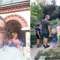 Potresna priča mlade majke petoro dece: Kristina (33) se bori sa metastazama, a jutros nije imala ni za hleb i mleko