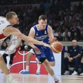 Košarkaši Srbije ubedljivo pobedili Island u kvalifikacijama za Svetsko prvenstvo