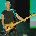 Sting otkrio koji muzičar mu je postao prijatelj za ceo život