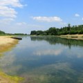 Vodostaj Dunava u Rumuniji počeo da raste, još nedovoljno za plovidbu