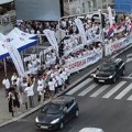 SNS: Očuvanje nacionalnih simbola, zajedništvo i jedinstvo