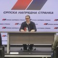 Evropski Zeleni pozvali EPP da izbaci SNS iz pridruženog članstva