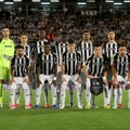 Isplivao podatak za nevericu! FK Partizan je treći na svetu! Da, dobro ste pročitali... Ovo nije šala, crno-beli su u samom…