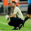 Rijera opleo po svom timu posle pobede: "Razočaran sam, nema igrača koji je normalno završio meč"