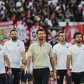 "Ne garantujem minute nikome": Rijera analizirao derbi, najavio neugodno gostovanje i pričao o bonusima