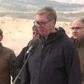 Vučić najavio povratak obaveznog vojnog roka