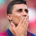 Svetski šampion otkrio zašto je izabrao Barselonu: "Nije bilo lako odbiti Real Madrid, Flik i Deko me ubedili da dođem u…