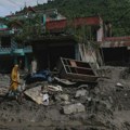 U avgustovskim poplavama u Nepalu više od 1.400 stradalih, 6.150 ljudi i dalje se vode kao nestali