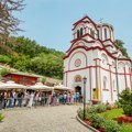 Manastir Tumane poziva vernike na liturgijsko slavlje: "Vrata naše svetinje otvorena su za svakoga" VIDEO