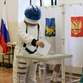 Počeli trodnevni parlamentarni izbori u Rusiji